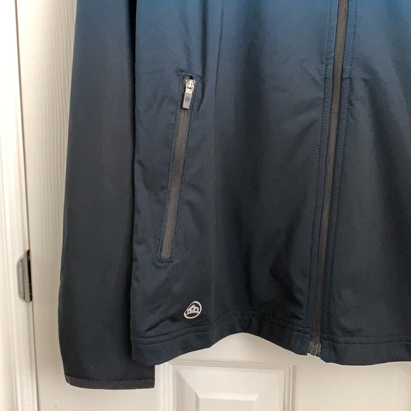 🦩3 for $30 🦩 Brand New Dry-fit running top Hooded Jacket - Picture 7 of 9